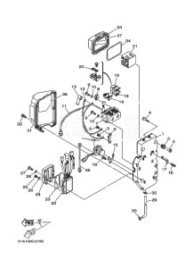 L250A drawing ELECTRICAL-3