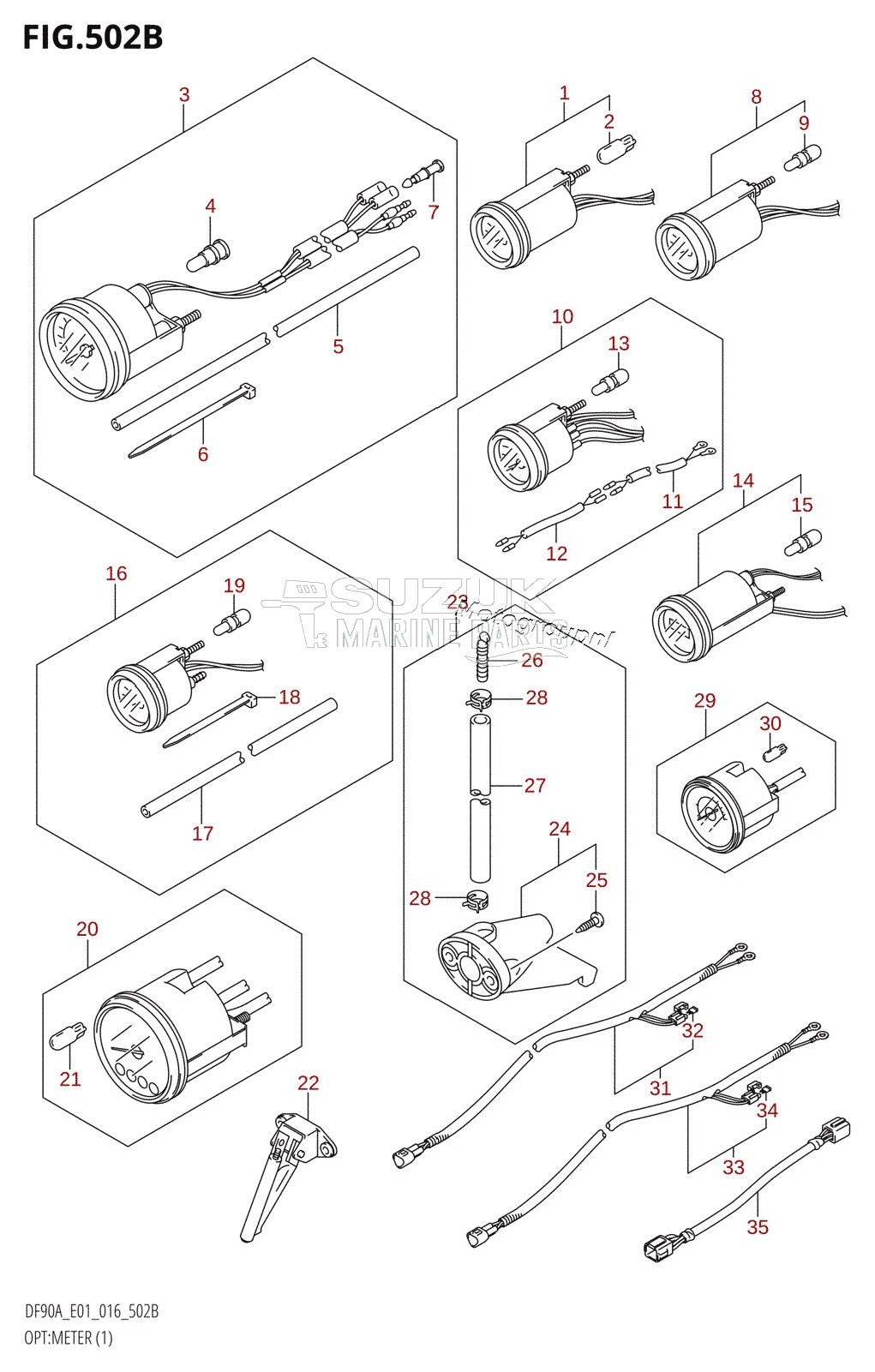 OPT:METER (1) (DF70A:E40)