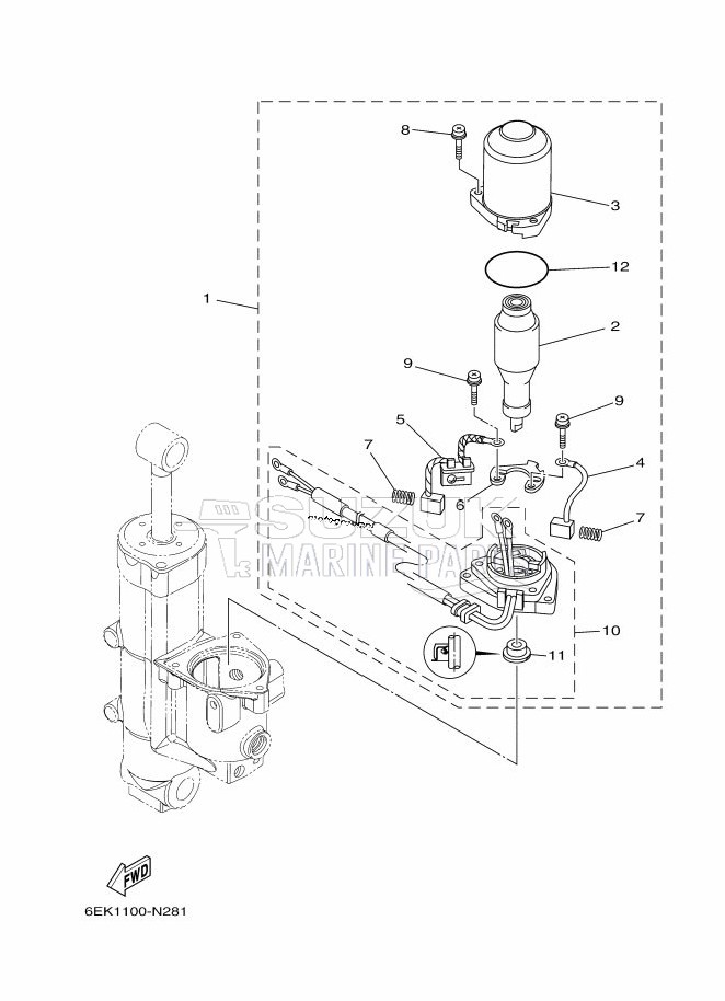 POWER-TILT-ASSEMBLY-2