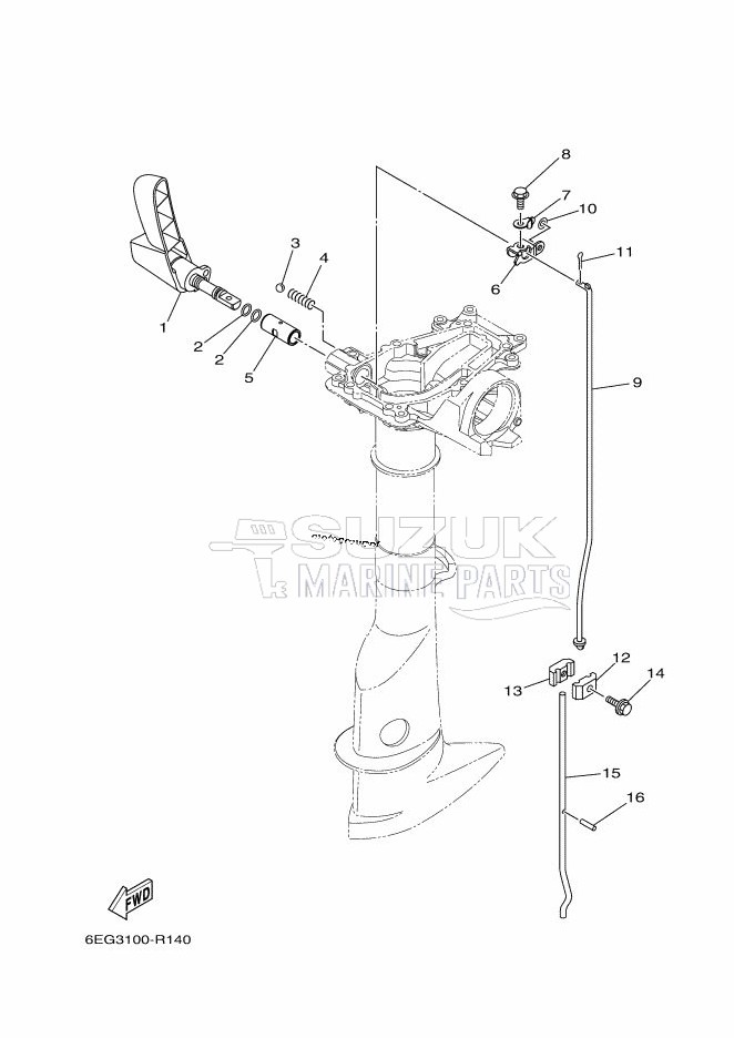 THROTTLE-CONTROL