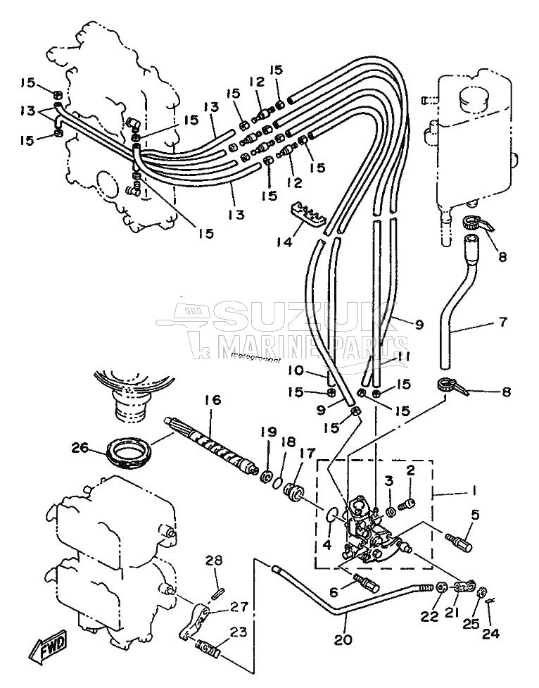 OIL-PUMP