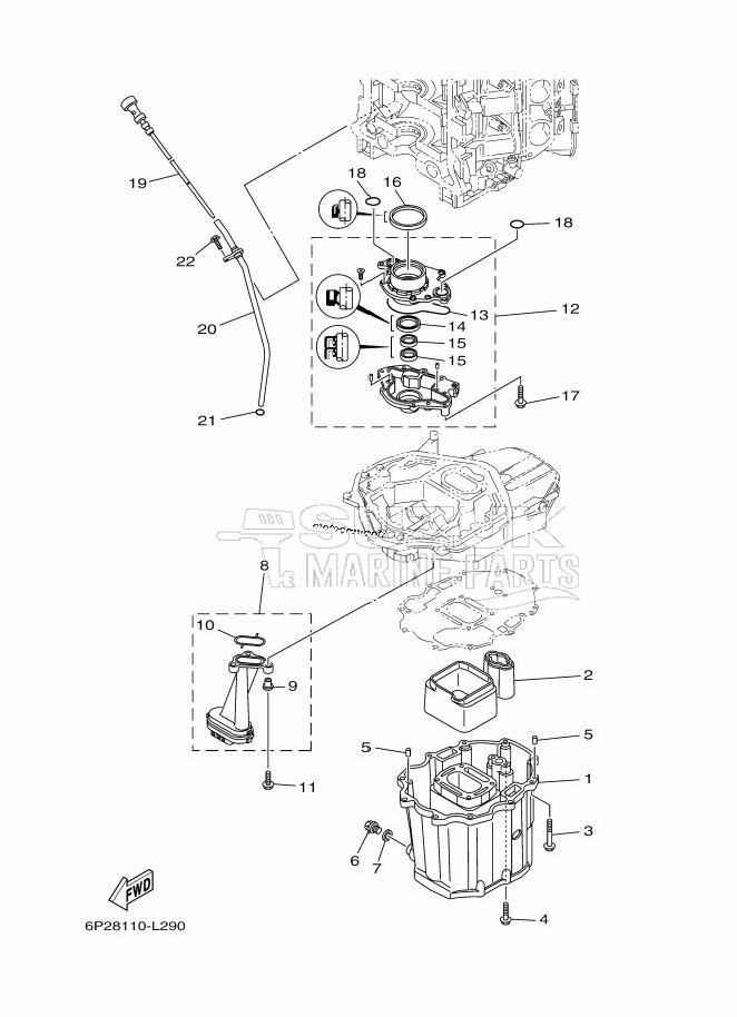 VENTILATEUR-DHUILE