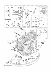 F175AETL drawing ELECTRICAL-4