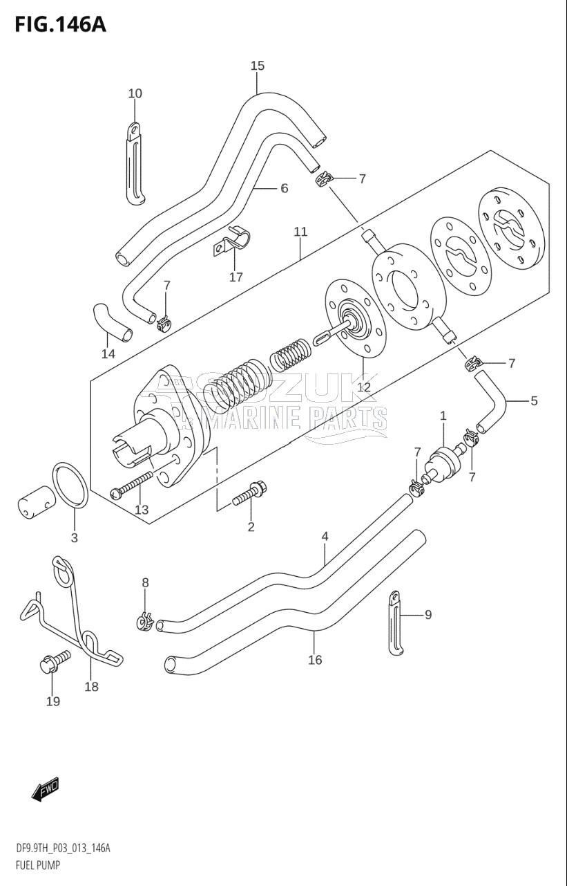 FUEL PUMP