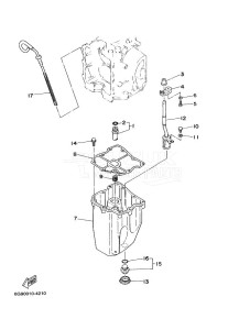 FT9-9A drawing OIL-PAN