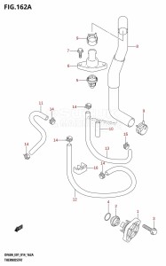 DF50A From 05003F-410001 (E01)  2014 drawing THERMOSTAT