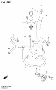 DF60A From 06002F-510001 (E01 E40)  2015 drawing THERMOSTAT (DF60AQH:E40)