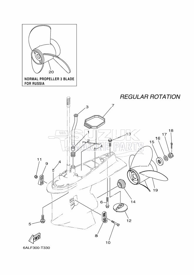 PROPELLER-HOUSING-AND-TRANSMISSION-2