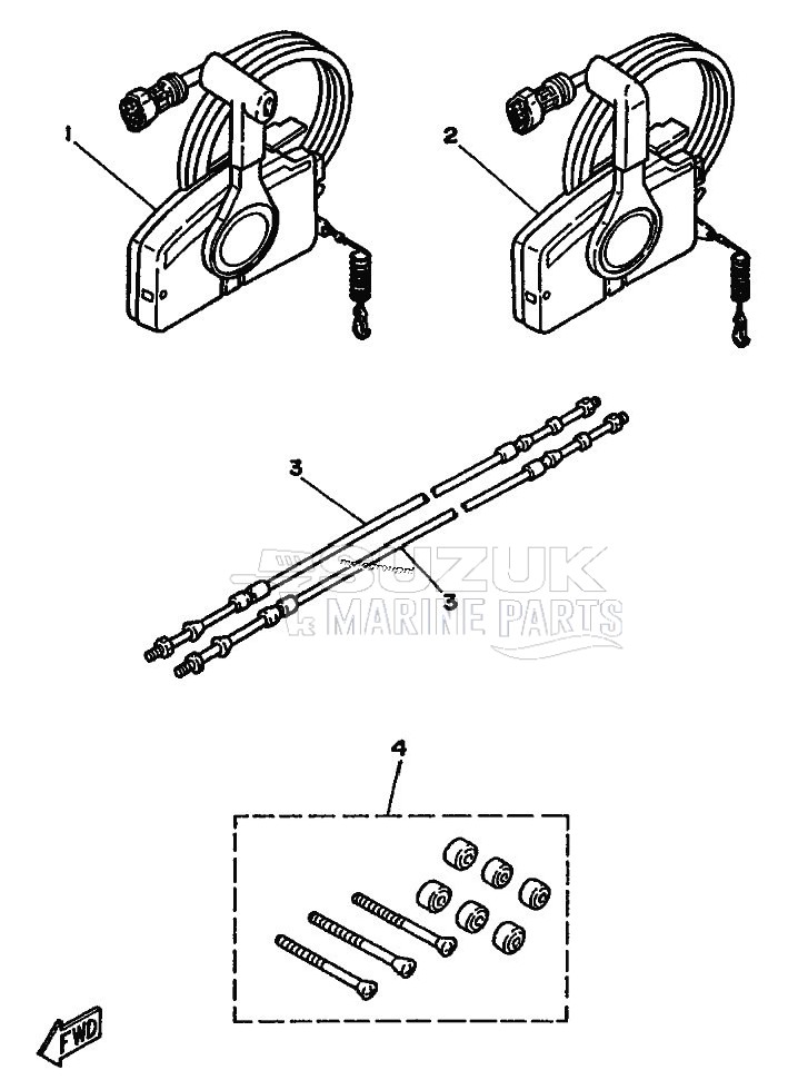 REMOTE-CONTROL