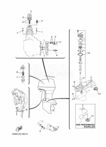 115CETOL drawing MAINTENANCE-PARTS