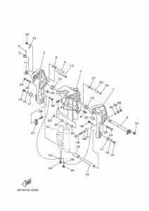 F40FETS drawing MOUNT-1