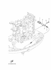 FT60GETL drawing ELECTRICAL-PARTS-5