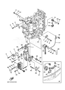 F60TLRD drawing ELECTRICAL-2