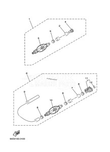 L150FETOX drawing FUEL-SUPPLY-2