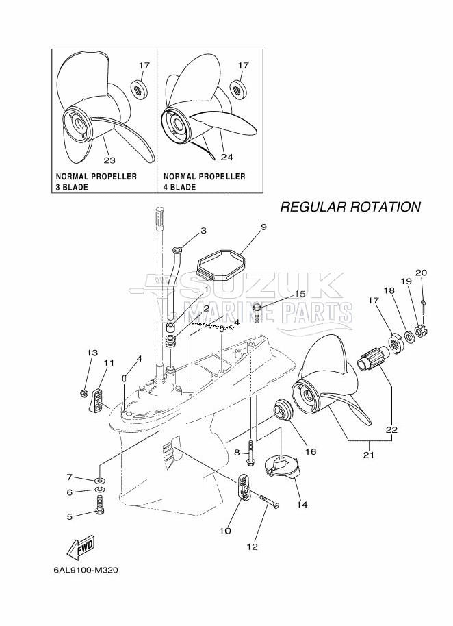 PROPELLER-HOUSING-AND-TRANSMISSION-2