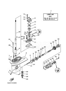 20MSHH-2010 drawing LOWER-CASING-x-DRIVE-1