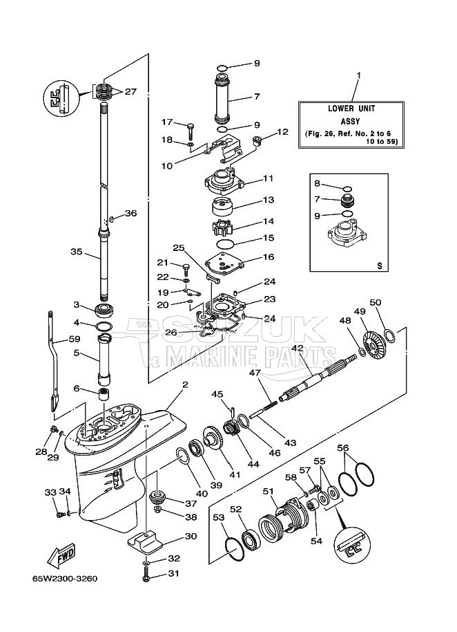 PROPELLER-HOUSING-AND-TRANSMISSION-1