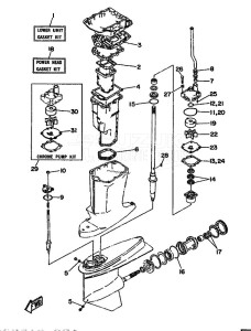 L150CETO drawing REPAIR-KIT-2