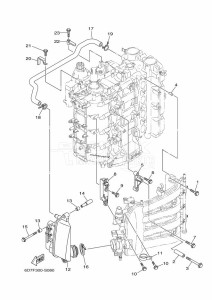 F80BETL drawing INTAKE-2