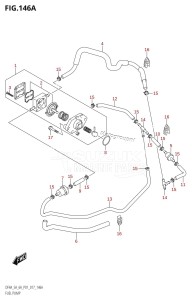 DF5A From 00503F-710001 (P01)  2017 drawing FUEL PUMP (DF4A:P01)