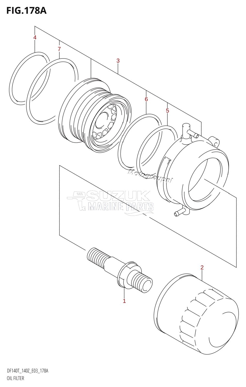 OIL FILTER