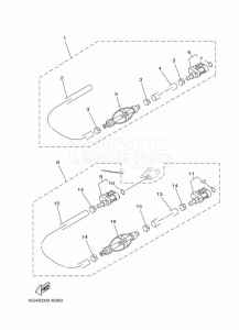 150AETX drawing FUEL-SUPPLY-2