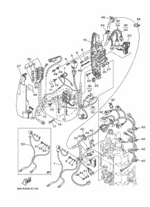 FL115AET1X drawing ELECTRICAL-2