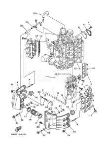 F225AETX drawing INTAKE