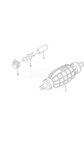 DF 90A drawing Squeeze Pump