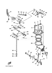 25V drawing THROTTLE-CONTROL