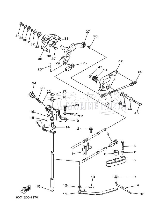 THROTTLE-CONTROL