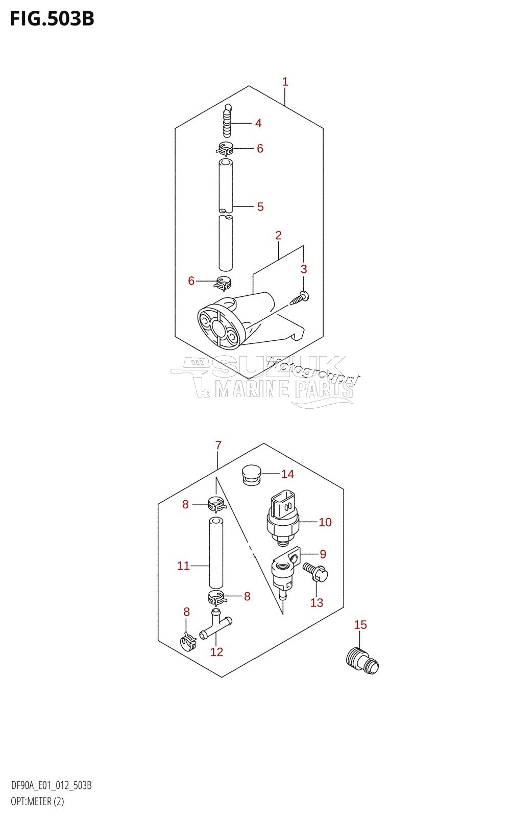 OPT:METER (2) (DF70A:E40)