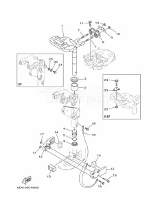 FT9-9LEX drawing MOUNT-3