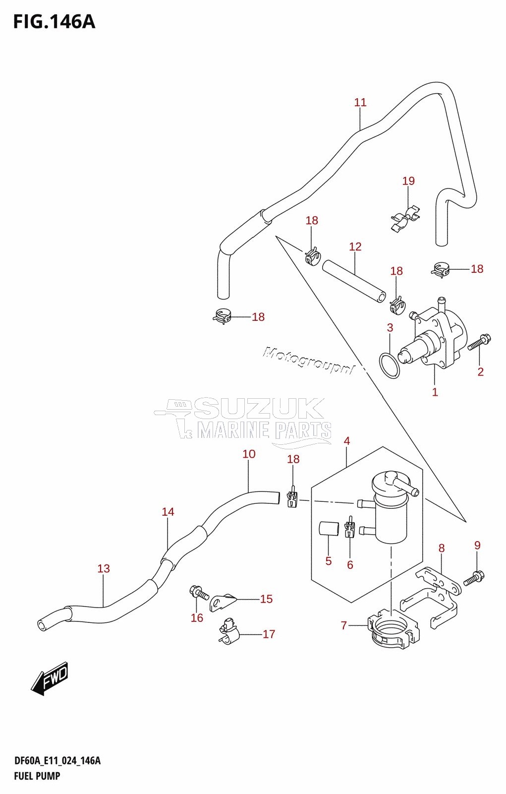 FUEL PUMP