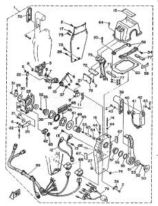 175A drawing REMOTE-CONTROL-ASSEMBLY-3