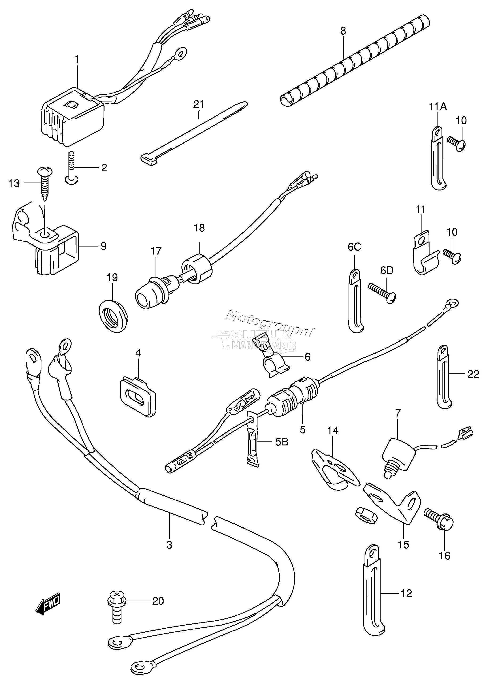 RECTIFIER