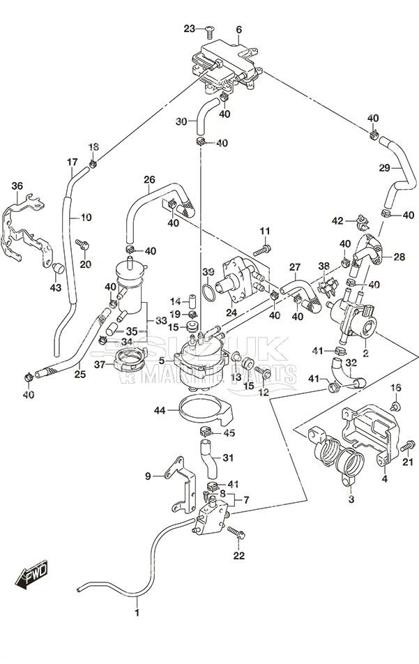 Fuel Pump