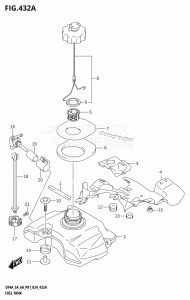 DF6A From 00603F-440001 (P01)  2024 drawing FUEL TANK