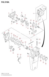 04003F-340001 (2023) 40hp E01 E11-Gen. Export 1-and 2 (DF40A  DF40AQH  DF40AT  DF40ATH) DF40A drawing OPT:CONCEALED REMOCON (2) ((DF40A,DF50A,DF60A,DF40AST,DF50AVT,DF60AVT):(021,022,023))