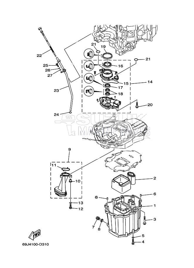 VENTILATEUR-DHUILE