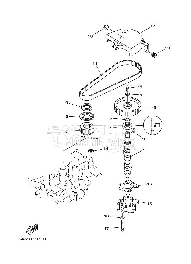 OIL-PUMP