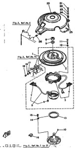 140AETO drawing MAGNETO