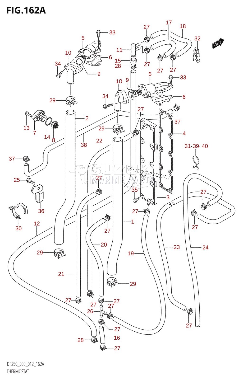 THERMOSTAT