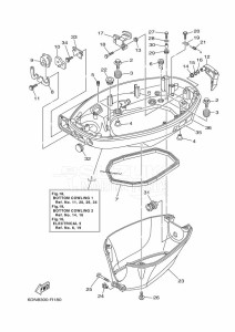 F20DETL drawing BOTTOM-COVER-1