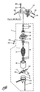 20C drawing ELECTRIC-MOTOR