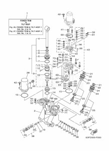 LF150B-GRAPHIC-SET drawing TILT-SYSTEM-1