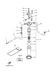 FL200AETX drawing FUEL-SUPPLY-1