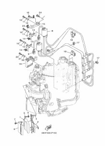 FL115AETX drawing ELECTRICAL-1