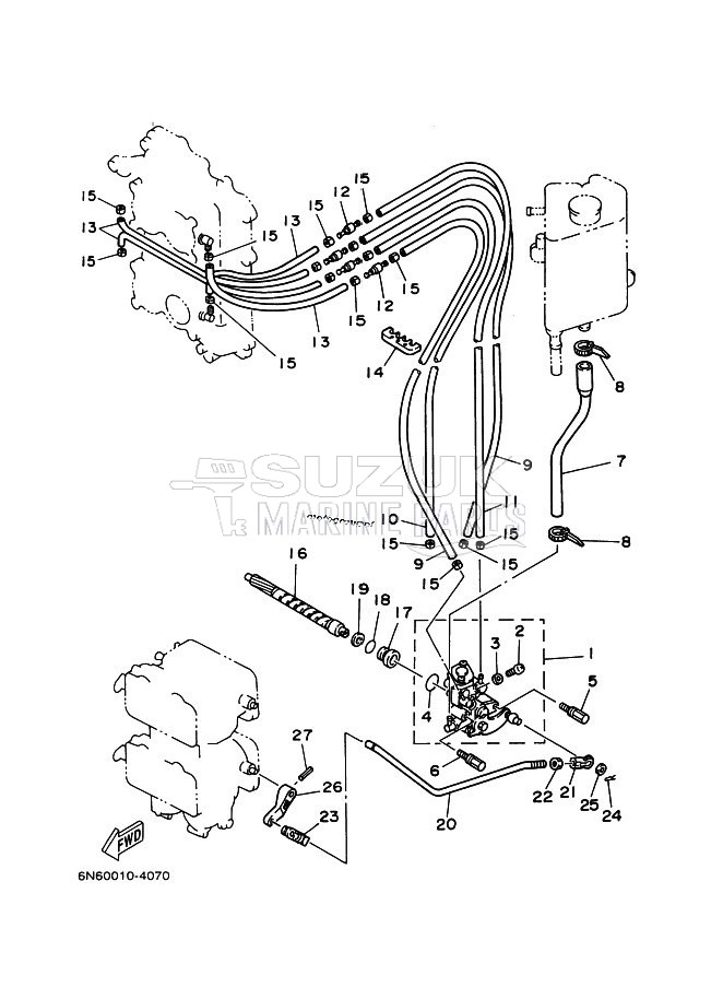 OIL-PUMP