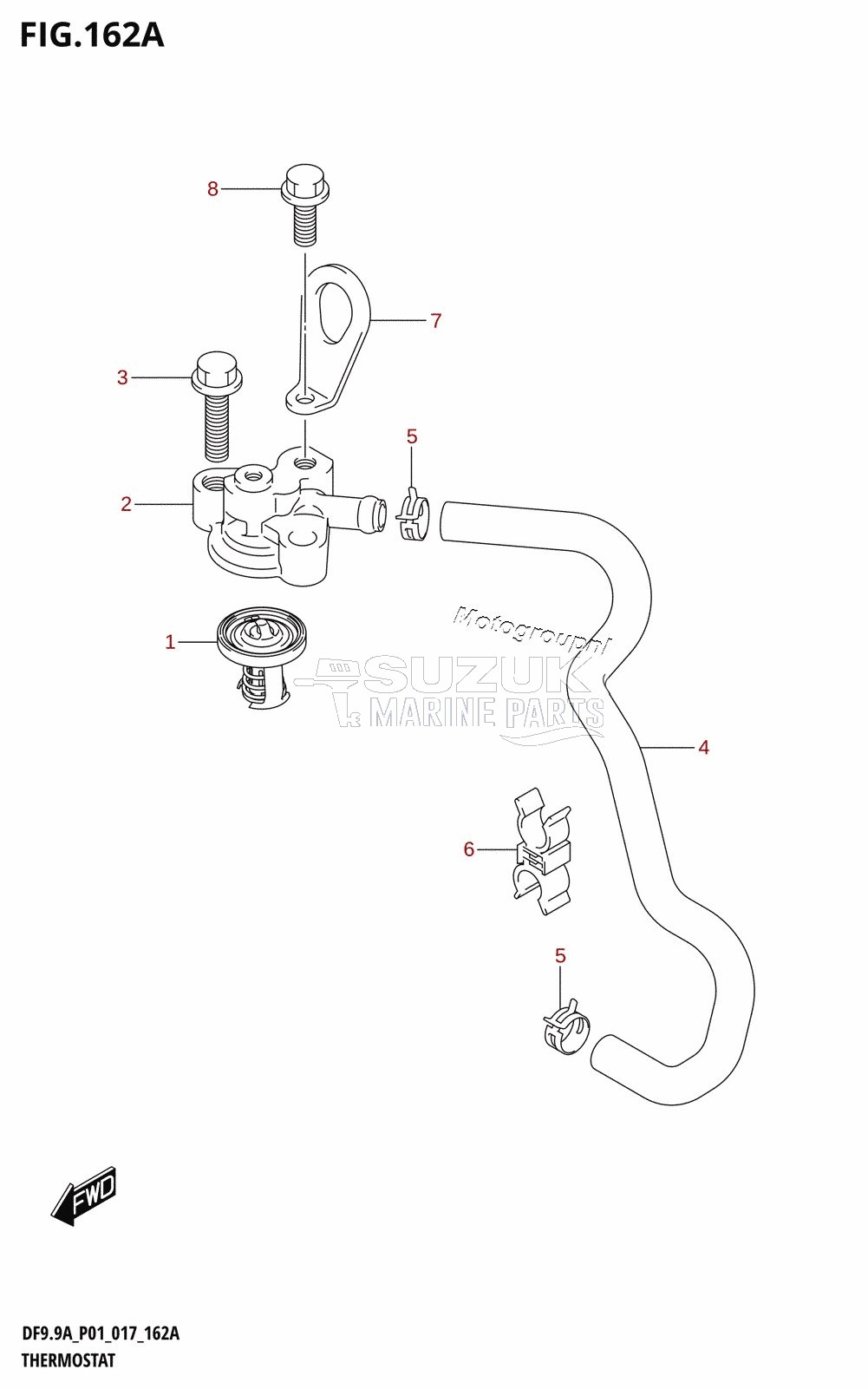 THERMOSTAT